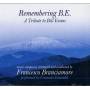 Branciamore Franco - Remembering Bill Evans