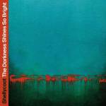 Shellycoat - The Darkness Shines So Bright (Green Colored)