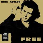 Rick Astley - Free (2024 Remaster LP)