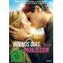 Carlos Sedes - Buenos dias,Prinzessin! [EURO-Version, Regio 2]