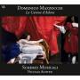 Nicolas Achten / Scherzi Musicali - La Catena D'Adone