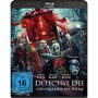 Wu Chengfeng - Detective Dee und die Armee der Toten (Blu-ray) [DE-Version, Regio 2/B]