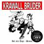 Krawallbr�der - Auf alte Tage + Demos