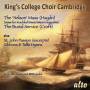 David Willcocks / Cambridge Kings College Choir - Nelson Messe