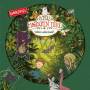 Die Schule Der Magischen Tiere - 11: Wilder, wilder Wald! (Hrspiel)