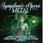 Various - Symphonic & Opera Metal Vol.4