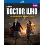 Doctor Who: The Complete Ninth Series / (box) - Doctor Who: The Complete Ninth Series [US-Version, Regio 1/A]