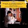 Krystian Zimerman - Brahms: Piano Concerto No.2