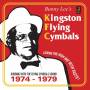 Various - Bunny Lee's Kingston Flying Cymbals