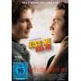 Gale Harold / Brianna Brown - Kiss Me,Kill Me-Original Kinofassung [DE-Version, Regio 2/B]