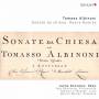 Gonzalez / kerberg / Boysen / Mller - Sonate da chiesa op.4