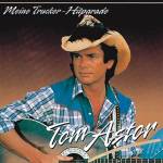 Tom Astor - Meine Trucker Hitparade