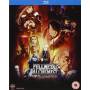 Fullmetal Alchemist: Brotherhood-complete Collecti - Fullmetal Alchemist: Brotherhood-complete Collecti [US-Version, Regio 1/A]