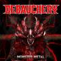 Debauchery - Monster Metal (Digipak)