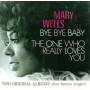 Mary Wells - Bye Bye Baby/The One Who Really Loves you