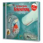 Ingo Siegner - Der kleine Drache Kokosnuss in der Tiefsee