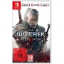Atari - Witcher 3 Switch Wild Hunt