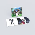 Scissor Sisters - Scissor Sisters (Ltd. 2LP)