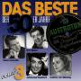 Various - Das Beste Der 50er Jahre III