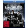 Christian Sesma - L.A.Outlaws-Die Gesetzlosen (Blu-Ray) [DE-Version, Regio 2/B]