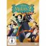 Various - Mulan 2 [DE-Version, Regio 2/B]