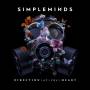 Simple Minds - Direction of the Heart