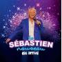 Patrick Sebastien - Le Sebastien Nouveau Est Arrive