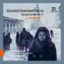 Mariss Jansons / BRSO - Sinfonie Nr.7 Leningrader