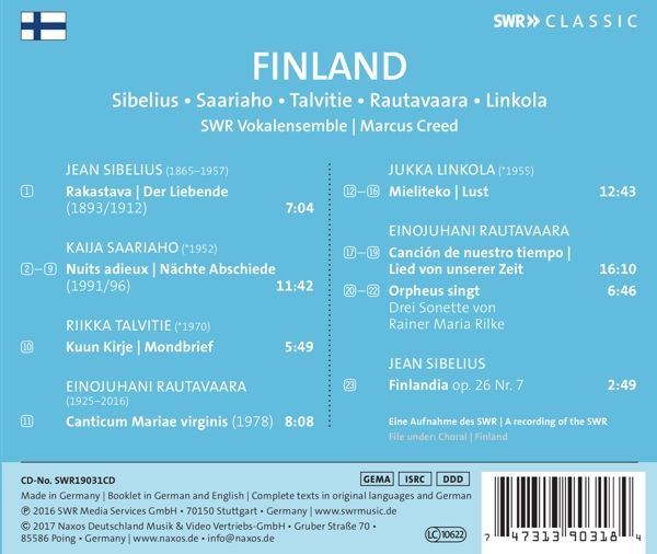 Finland 1