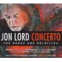 jon Lord - Concerto For Group And Orchestra [IT-Version, Regio 2/B]