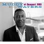 Muddy Waters - At Newport 1960