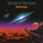 The Sun Or The Moon - Andromeda (Ltd.180g Gtf.Blue LP)