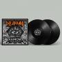 Def Leppard - Diamond Star Halos (2LP)