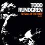 Todd Rundgren - All Sides of the Roxy - May 1978: 3CD Boxset