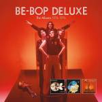 Be-Bop Deluxe - The Albums 1974-1976 3CD Clamshell Box