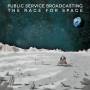 Public Service Broadcasting - The Race for Space