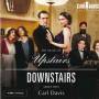 Chamber Orchestra Of London - The Music Of Upstairs Downstairs Series Two
