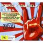 C. U. B. A. Rodrigo Y Gabriela - Area 52