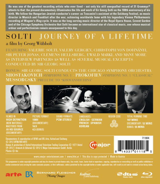 Georg Solti 1