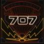 707 - Mega Force (Lim.Collector's Edition)