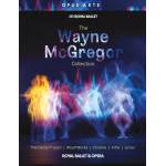 Avis Gary / Benjamin Leanne / Bonelli Federico / Cuth - The Wayne McGregor Collection [DE-Version, Regio 2/B]