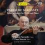 Salvatore Accardo & Laura Manzini - Spanish Dances For Violin And