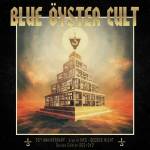 Blue yster Cult - 50th Anniversary Live - Second Night