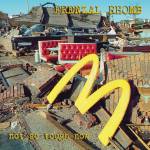 Frenzal Rhomb - Not So Tough Now (col. Vinyl)