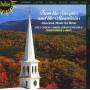 Larkin / London Gabrieli Brass Ensemble - FROM THE STEEPLES&THE MOUNTAIN