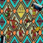 Star Feminine Band - Femme Africaine