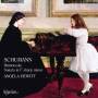 Angela Hewitt - Klaviersonate/Humoreske