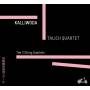 Quatuor Talich - Die 3 Streichquartette