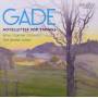 Ove Vedsten Larsen / Arthus Chamber Orchester - GADE: Noveletten fr Streicher