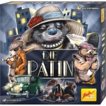 Zoch - Die Patin